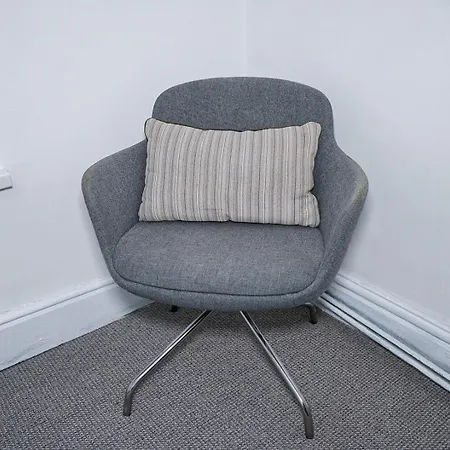 Charming Victorian Retreat 4br House In Manchester