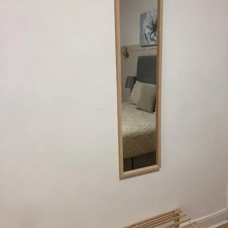 Traditional Home-games Room-free Parking Appartement *