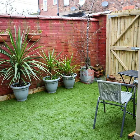 Charming Victorian Retreat 4br House In Holiday home