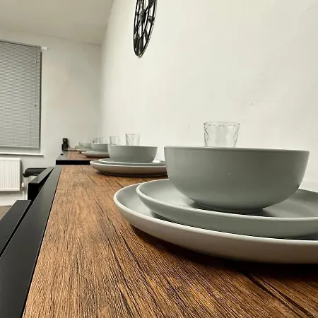 4bed 7guests Work&family Easycentralaccess Offer