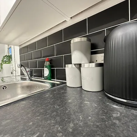 4bed 7guests Work&family Easycentralaccess Offer Semesterbostad