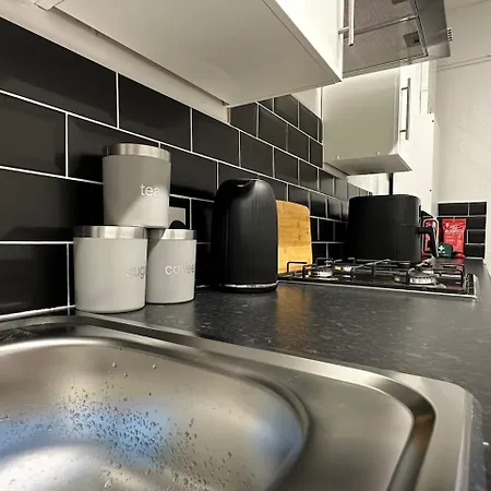 Semesterbostad 4bed 7guests Work&family Easycentralaccess Offer