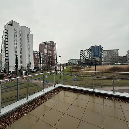 The Urban Escape In Media - A Private And Bathroom In A Shared *