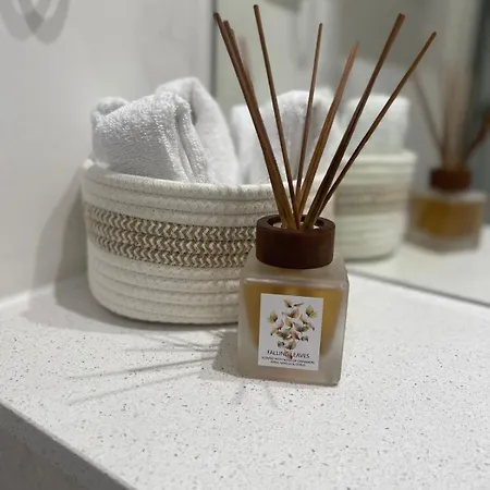 Lejlighed 2 Bedroom In Manchester