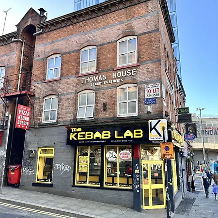 Cozy 1 Bedroom In The Best Location In City Centre