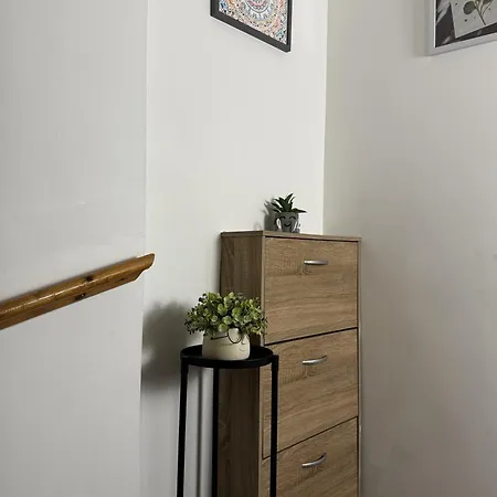 Luxury Apartamento