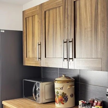Luxury Appartement