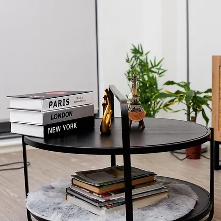 Obi's House&suites - Luxury 2bed Duplex With Balcony *