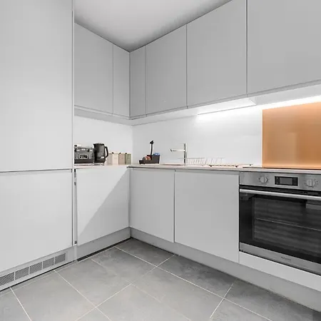 Апартаменты Modern Luxurious *