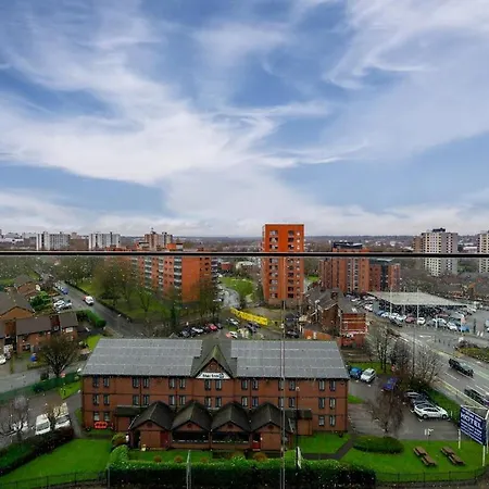 Modern Luxurious Апартаменты