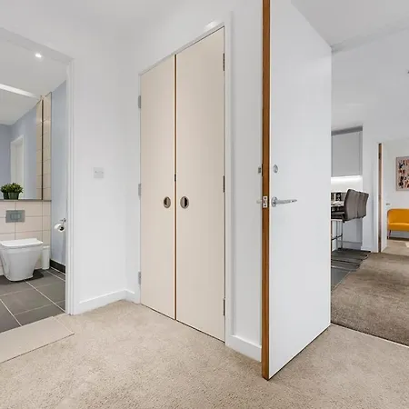 Modern Luxurious * Manchester