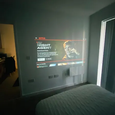 Town Lejlighed Manchester