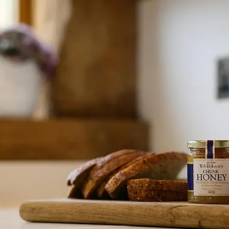 East Barn- Luxury Countryside * Μάντσεστερ