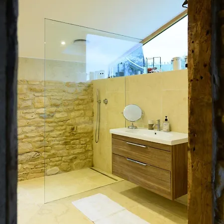 Дом отдыха East Barn- Luxury Countryside Манчестер