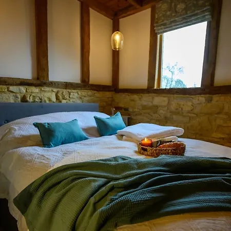 Дом отдыха East Barn- Luxury Countryside *