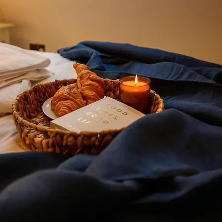 East Barn- Luxury Countryside Σπίτι διακοπών