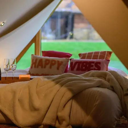 Σπίτι διακοπών East Barn- Luxury Countryside