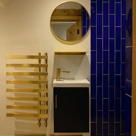 East Barn- Luxury Countryside * Μάντσεστερ