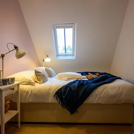 Σπίτι διακοπών East Barn- Luxury Countryside