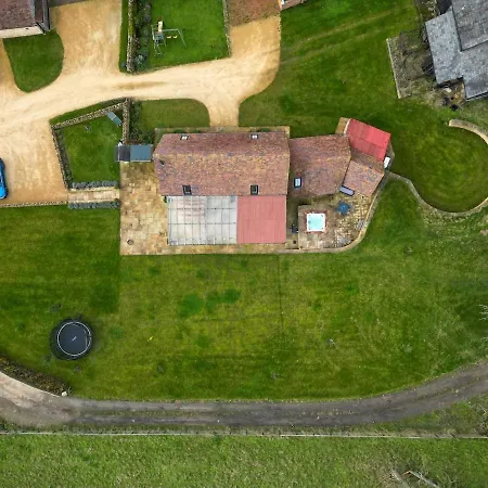Σπίτι διακοπών East Barn- Luxury Countryside Μάντσεστερ