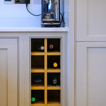 East Barn- Luxury Countryside Μάντσεστερ