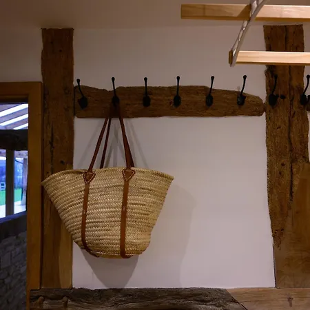 East Barn- Luxury Countryside * Μάντσεστερ