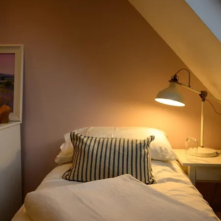 East Barn- Luxury Countryside *