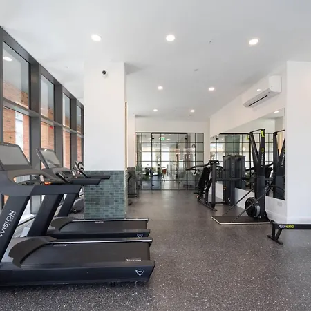 Bianco 2br With Views דירה