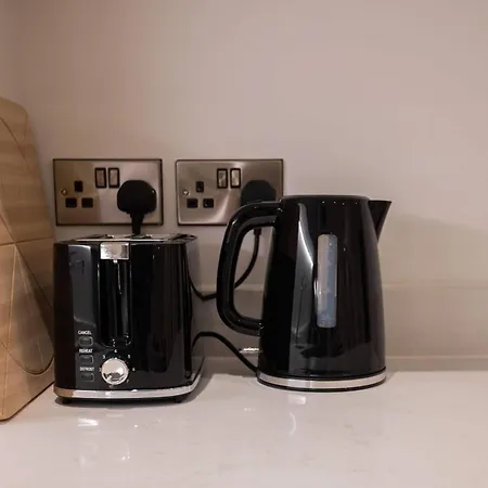 דירה Bianco 2br With Views *