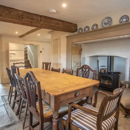 Beautiful Cotswold With Hot Tub Сasa de vacaciones Mánchester