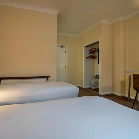 Otel Britannia Centre