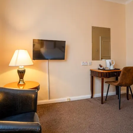 Otel Britannia Centre 3*