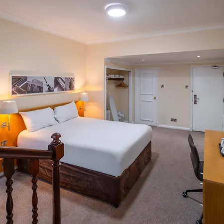 Britannia Centre 3* Manchester