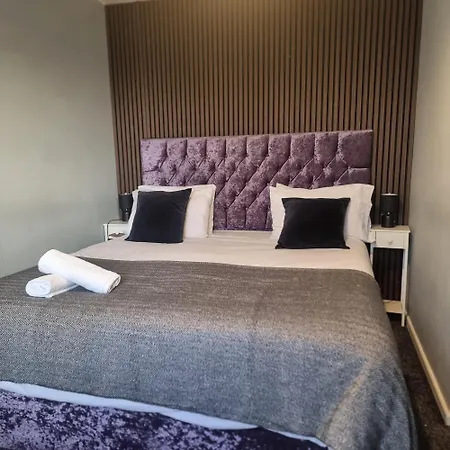 Great Value Comfort Free Parking Near 別荘 *