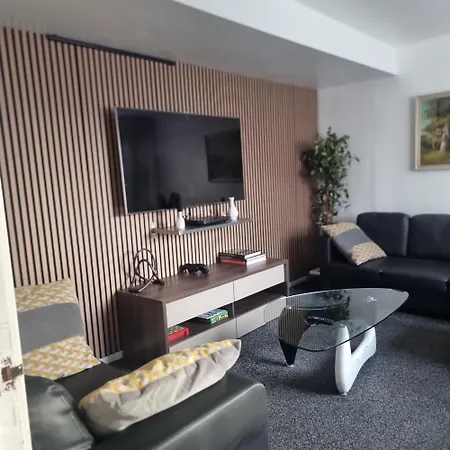 Spacious House In Casa vacanze *