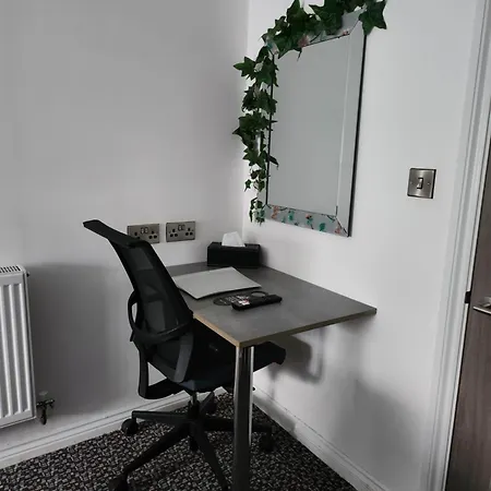 Posyrooms Μάντσεστερ