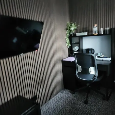 Posyrooms Δωμάτια σε οικογενειακή κατοικία