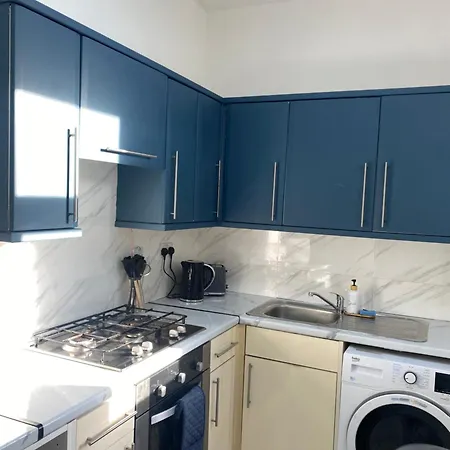 Appartement Traditional Home-games Room-free Parking *