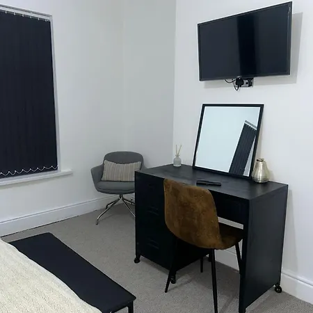 Charming Victorian Retreat 4br House In Holiday home *