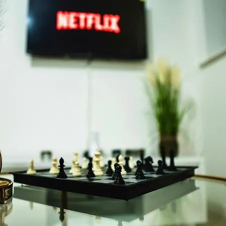 M1 - Blue Lagoon Apartament