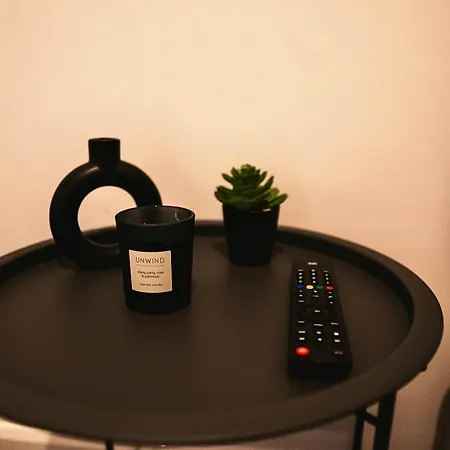 Apartament M1 - Blue Lagoon *