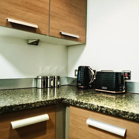 M1 - Blue Lagoon Apartament