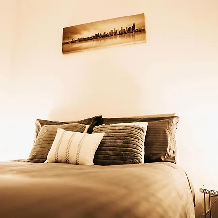 M1 - Blue Lagoon Apartament *