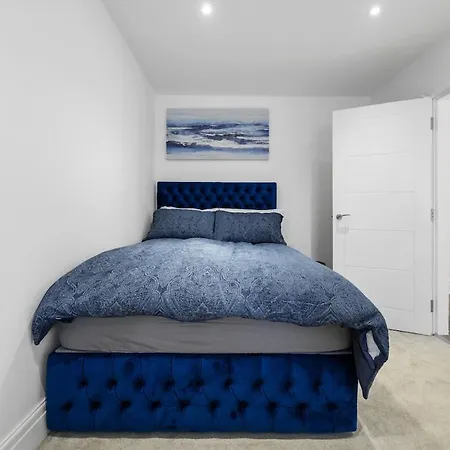 Luxury Heart Of Didsbury Manchester