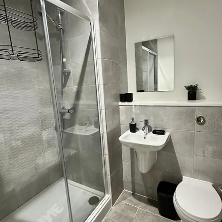 Stylish Haven With Ample Space