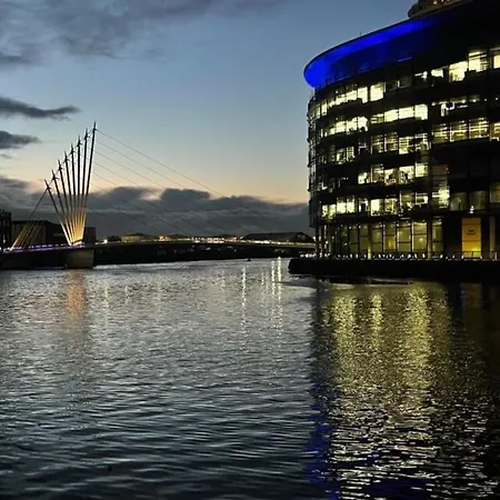 Stylish Haven With Ample Space