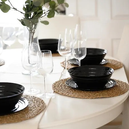 Feriehus Blissful Breaks Near Old Trafford Stadium Manchester