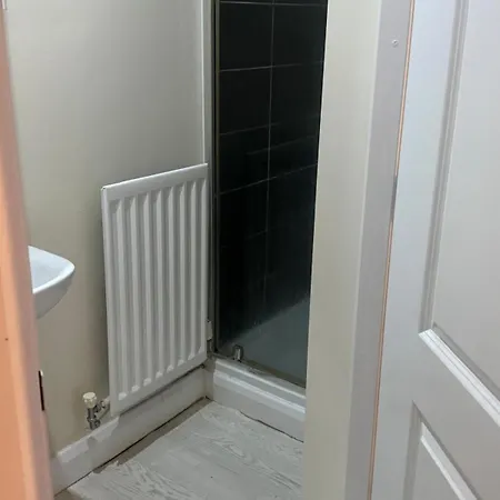 Apartamento Komegloba Mega