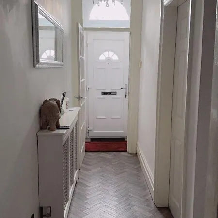 Сasa de vacaciones Tomelle Mánchester