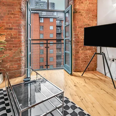 Central Studio